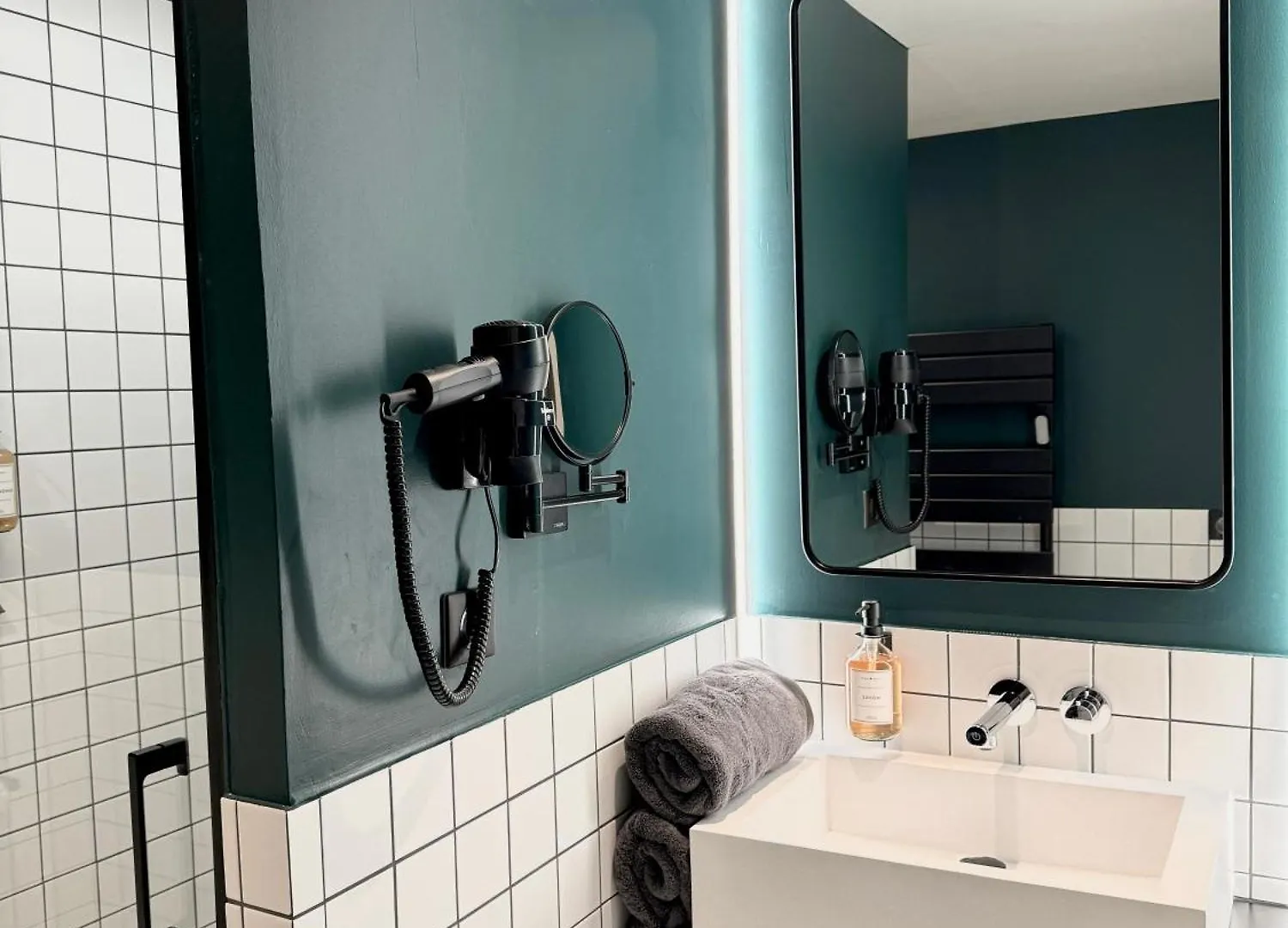 Victoria Surf Studio D'Architecte Biarritz
